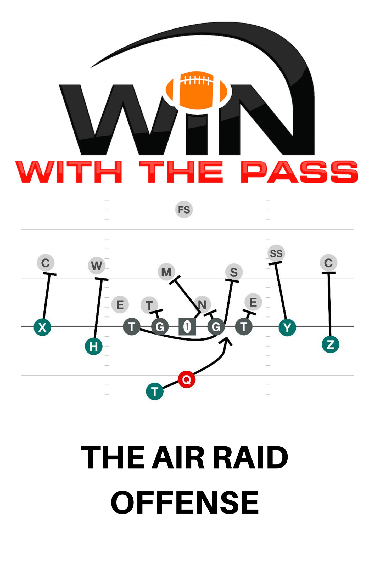 THE SPREAD RUNNING GAME